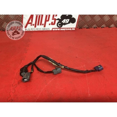 Faisceau injection honda cbr - faisceau,