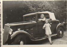 PHOTO AUTOMOBILE RENAULT