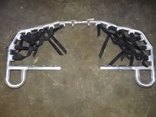 nerf bar neuf quad Suzuki 400