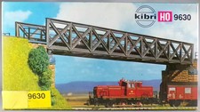 Kibri 9630 Ho Pont à Caissons