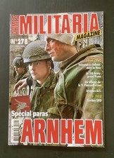 MILITARIA MAGAZINE N°278