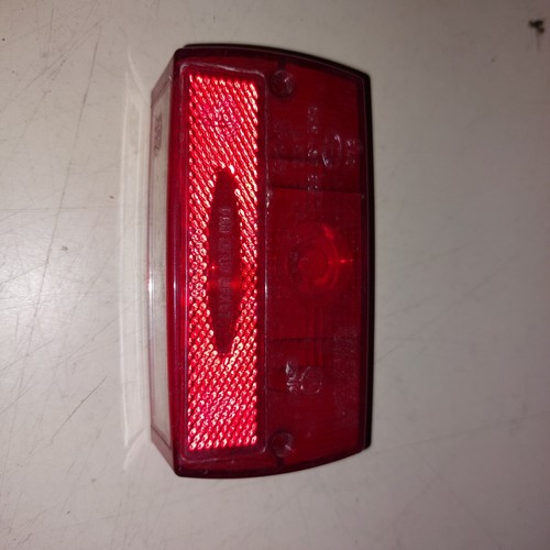 Cabochon cev 240 - 240, feu
