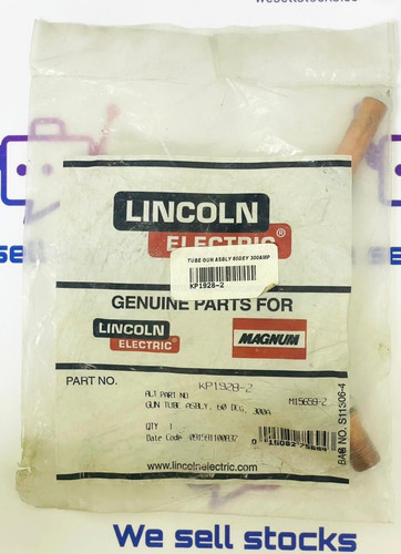 Lincoln electric kp1928 - lincoln, kp1928-2