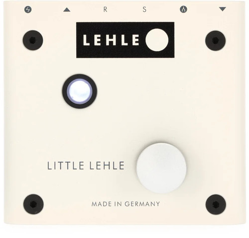 Lehle little - lehle, iii