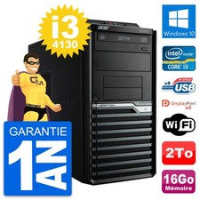 Tour acer veriton m4630g - tour,