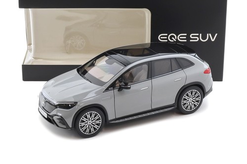 Nzg mercedes eqe - eqe, suv