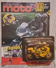 Figurine Joe Bar Team Jean