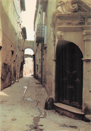 Gignac rue la caminade - gignac, de