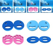 Planche flottante de plaque flottante de flotteur de main de natation pour