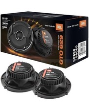 JBL GTO629 6.5 Inches  2-Way