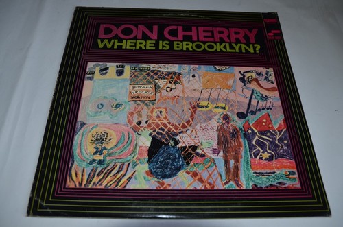 Vinyl 33t jazz don - vinyl,
