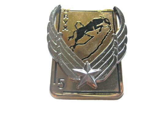 Insigne air alat rhc - air, /