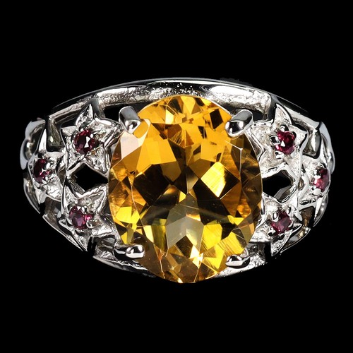Bague argent sterling 925 - bague,