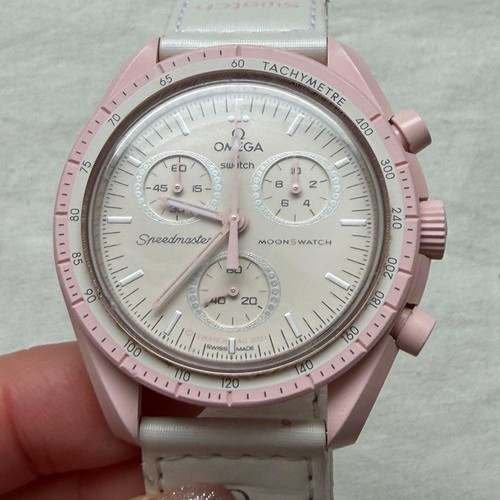 Montre quartz omega x - à,