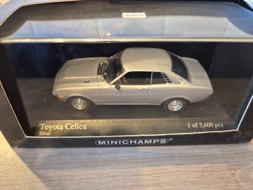 Minichamps réf 400 166420 - minichamps,