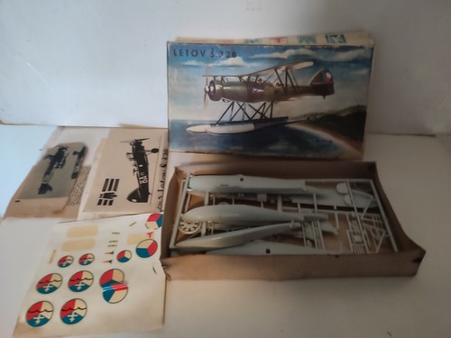 Maquette avion 1 72 - , 1/72