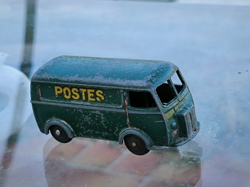 Dinky toys france - dinky, 25b