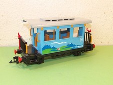 Playmobil traincar from set