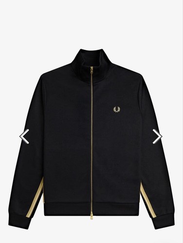 Veste survêtement fred - veste, de