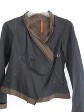 Veste COP-COPINE en coton