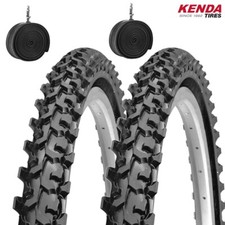 2 PNEUS KENDA 26 X 1.95 +