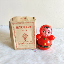 Jouet Décoratif Rolly Polly