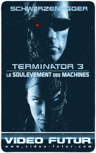 Carte collector video - , futur