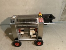 Effeuilleuse Master Trimmer MT 500