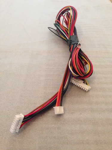 Vizio m651d a2r power supply - vizio,