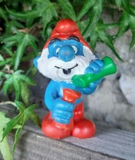 😍 JOUET ANCIEN - FIGURINE