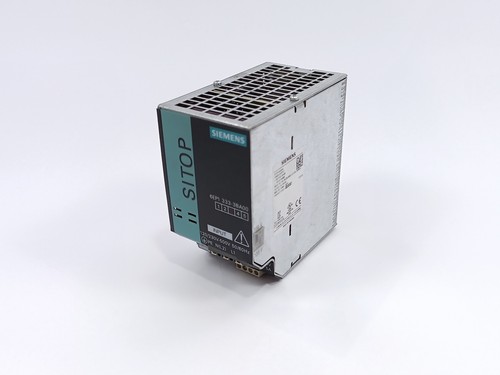 Siemens 6ep1333 3ba00 sitop - 6ep1333-3ba00,