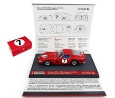 Miniature voiture auto 1:43