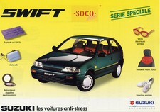 Catalogue brochure prospekt