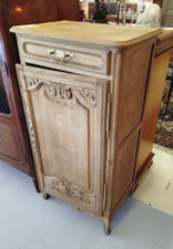 CONFITURIER Bois AEROGOMME Meuble Mobilier Ameublement Tiroir Porte 39MAG 07/05