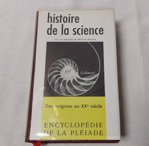 Encyclopédie pléiade - encyclopÉdie, de