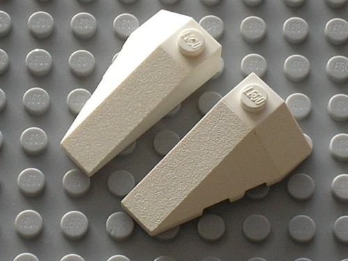 Lego star wars - lego, wedge