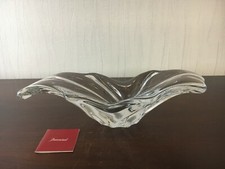 1 vide poche en cristal de