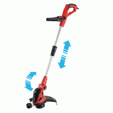 Valex Tondeuse Électrique