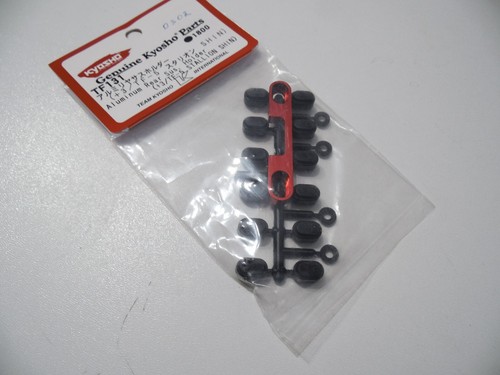 Kyosho tf131 aluminium - tf131,