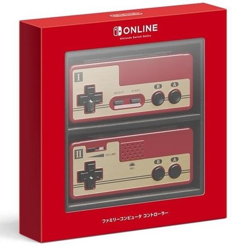 Nintendo family computer - nintendo,