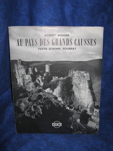 Pays des grands - pays,
