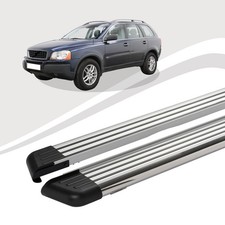 Marchepieds Compatible Avec