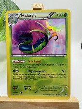 Carte Pokémon Majaspic
