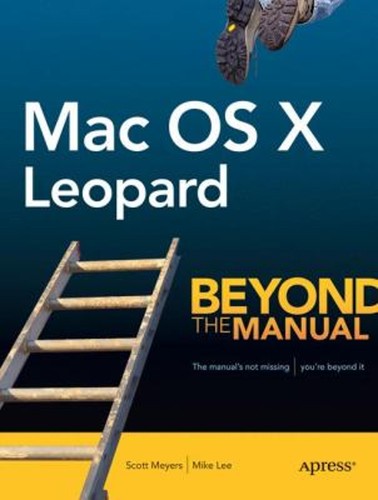 Mac leopard perfect mike - os, x