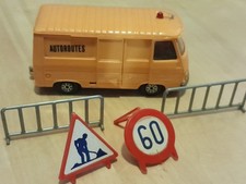 norev 1/43 peugeot J7