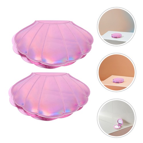 Lot miroirs de poche - lot,