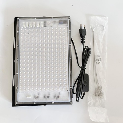 192led light facial tanning - light,