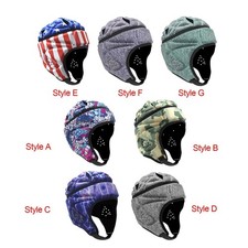 Casque de Rugby pour enfants