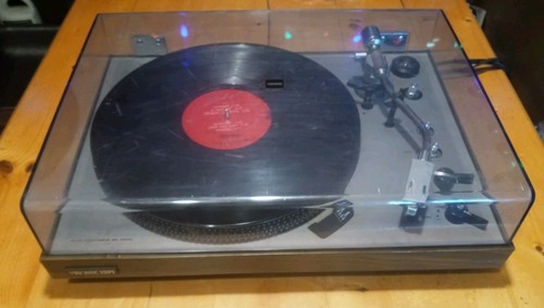 1978 cec visonik 5200 - 1978,