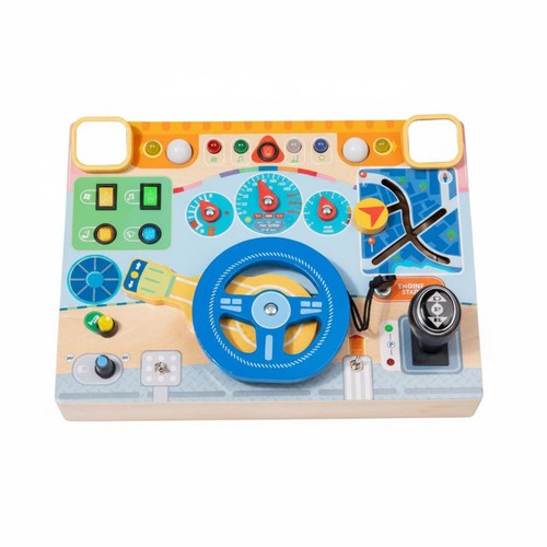 Volant interactif - volant,
